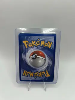 Pokemon TCG Crawdaunt 6/107 EX Deoxys Stamped Reverse Holo Rare Card - Image 4