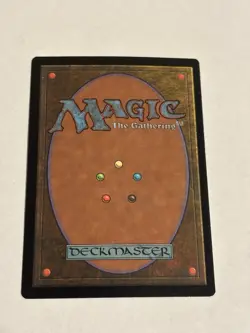 MTG 1x FOIL Parch # 86 Urza's Legacy Pauper Magic the Gathering Card x1 NM - Image 2