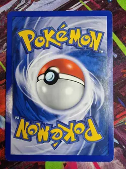 Gengar #48/165 Expedition Base Set German Pokemon Card 2002 E-Reader - Image 2