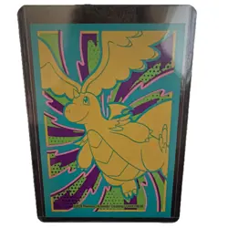 Pokemon TCG 2022 Psyduck and Dragonite Basic Card Lot English Standard - Image 2