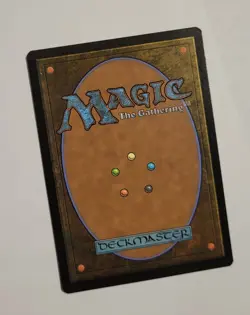 MTG The Grey Havens Foil Legendary Land 255 LotR Lord of the Rings Card 2023 - Image 2