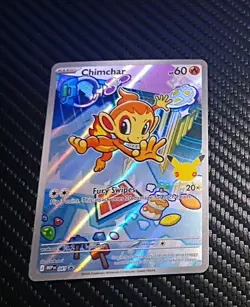 Pokemon First Partner-Turtwig 040, Chimchar 041, Piplup 042 (3 Promo Cards) - Image 4