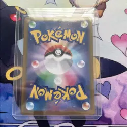 Plusle AR IR 065/062 Raging Surf sv3a Pokemon Card TCG Japanese NM [Near Mint] - Image 2