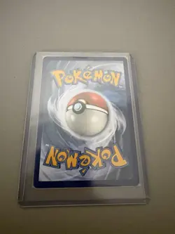 Pokemon TCG Slowpoke and Psyduck GX Tag Team Card Near Mint See Pics - Image 2