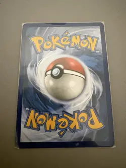 Pokemon TCG Slowpoke and Psyduck GX Tag Team Card Near Mint See Pics - Image 4