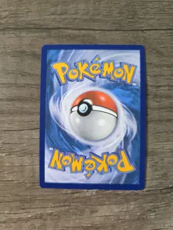 Pokemon TCG Tulip Card 259/182 Paradox Rift Sir Trainer NM Condition - Image 2