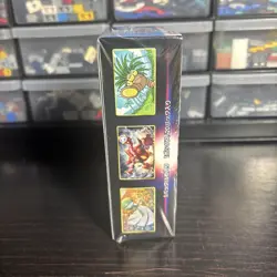 Pokemon Card Sword & Shield Incandescent Arcana Booster Box s11a Sealed Japanese - Image 2
