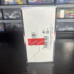 Pokemon Card Sword & Shield Incandescent Arcana Booster Box s11a Sealed Japanese - Image 3