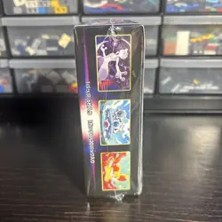 Pokemon Card Sword & Shield Incandescent Arcana Booster Box s11a Sealed Japanese - Image 4