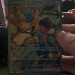 Hop's Zacian Full Art Holo Pokemon TCG Card Stock Beast 230HP English Card - Image 1