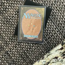 The Lord of the Rings The One Ring Legendary Artifact Rare MTG Card English 2023 - Image 2