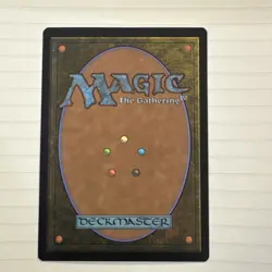 Morophon, the Boundless Modern Horizons Magic the Gathering Legendary Creature - Image 2