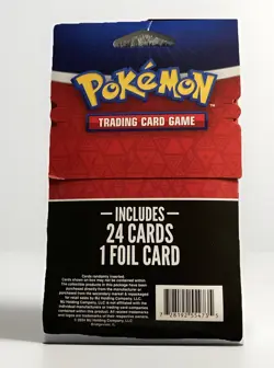 Pokemon TCG Rayquaza 25 Card Pack – Exclusive Mystery pack–Sealed - Image 5