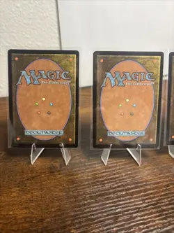 Land Grant x4 Mercadian Masques Magic: the Gathering / MtG - Image 4