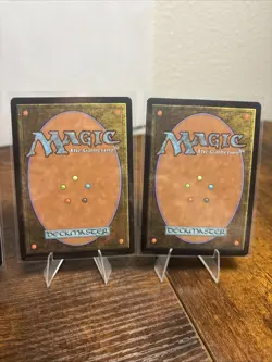 Land Grant x4 Mercadian Masques Magic: the Gathering / MtG - Image 5