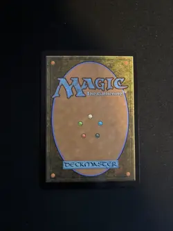 Muddle the Mixture - MTG - Ravnica Remastered Foil NM - Image 2