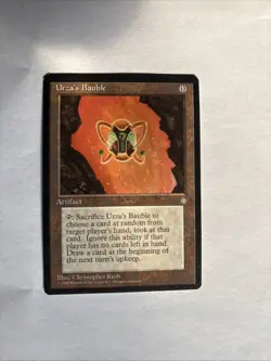 Urza’s Bauble - Image 1