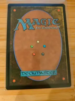 MTG Casey Jones, Vigilante 0088 Teenage Mutant Ninja Turtles M/NM - Image 2