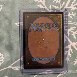 Dark Ritual (Borderless) Commander: Teenage Mutant Ninja Turtles Foil - Image 2