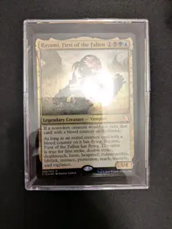 MTG EDH Commander Deck - Rayami, First of the Fallen - Foils - Image 2