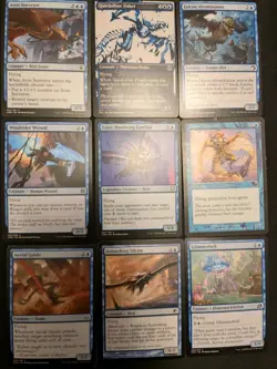 MTG EDH Commander Deck - Rayami, First of the Fallen - Foils - Image 5