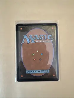 MTG Archetype of Aggression BNG 88 U NM Regular - Image 4