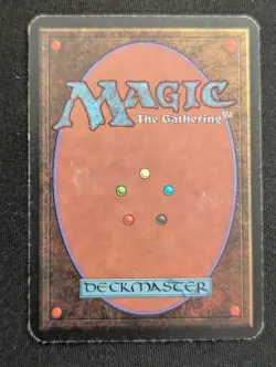 Healing Salve - Alpha - LP - MTG - Magic The Gathering - White - Instant - Image 4