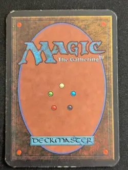 Scathe Zombies - Alpha - LP - MTG - Magic The Gathering - Black - Creature - Image 4