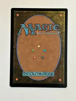 MTG Goldspan Dragon M3C 212 Nonfoil M Lightly Played - Image 2