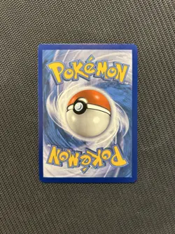 Pokemon TCG Barraskewda SV032/SV122! NM Condition! See Description! - Image 2