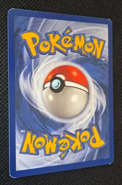 Pokemon TCG Articuno 17/62 Fossil Unlimited Non-Holo Card 1st Edition NM - Image 3