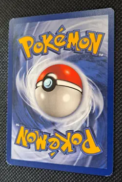 Pokemon TCG Articuno 17/62 Fossil Unlimited Non-Holo Card 1st Edition NM - Image 4