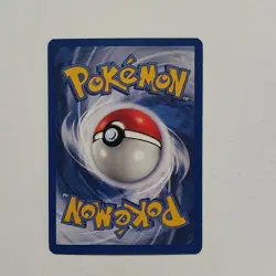 Moltres 12/62 Fossil Holo Rare Unlimited Pokemon TCG Card 1999 English - Image 2