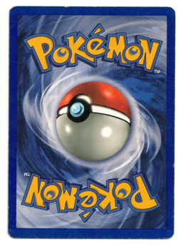 Pokemon Card: Clefable HOLO 1/64 Jungle Vintage Rare! EX - Image 2