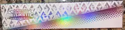 Pokemon Scarlet & Violet Prismatic Evolutions Super-Premium Collection Box NEW - Image 3