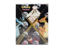 POKEMON MINI PORTFOLIO BOX - SPRING 2026 - Image 1