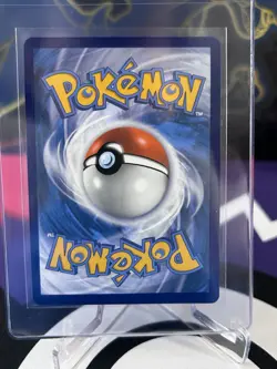Pokemon Eternatus V SV121/SV122 Shining Fates Full Art Shiny Holo Rare 220HP - Image 2