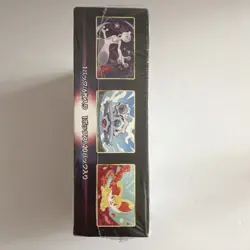 Pokemon TCG Incandescent Arcana Japanese Booster Box 2022 S11a - Image 4