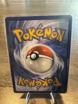 Pokemon TCG Bill's Transfer Scarlet & Violet-151 194/165 Holo Ultra Rare - Image 2