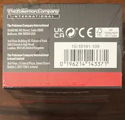 Pokemon TCG: Phantasmal Flames Factory Sealed Booster Bundle - 6 packs - Image 3
