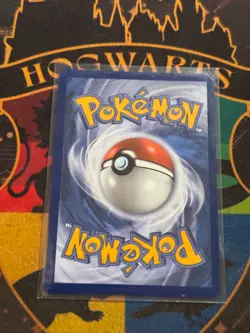Team Rocket's Murkrow 200/182 (NM) - Destined Rivals Illustration Rare Pokemon - Image 2