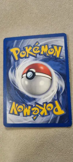 PlusPower - Pokemon TCG - MP - Uncommon - Base Set 84/102 - Image 2