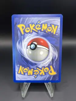 Pokemon Jungle 1st Edition Eevee 51/64 Non Holo - Image 2