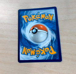 Pokemon TCG Hydrapple EX Stellar Crown Special Illustration Rare #167/142 NM - Image 2