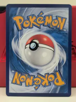 Absol 0803/07 (Stars Pattern Holo) Pokemon TCG Chinese Gem Pack Vol. 3 - Image 2
