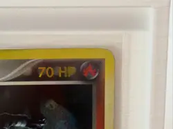 Pokemon TCG: Dark Houndoom - Team Rocket Returns 5/109 - Reverse Holo LP/MP - Image 4