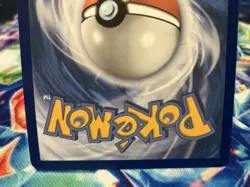 Professor Turo's Scenario 240/182 Sv04: Paradox Rift Holo Full Art Pokemon TCG - Image 5