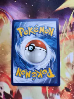 Pokemon Ciphermaniacs Codebreaking Fullart TEF 198/162 Temporal Forces - Image 2