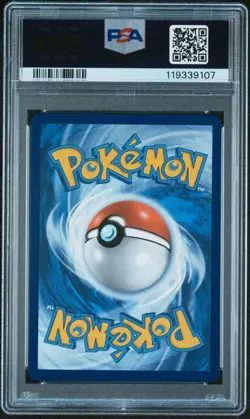 2025 Pokemon Team Rocket's Mewtwo ex Destined Rivals SIR #231 PSA 10 - Image 2