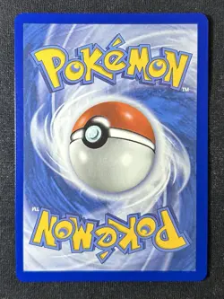 Slowpoke 018/131 Master Ball Pattern Pokemon TCG SV Prismatic Evolutions NM - Image 2